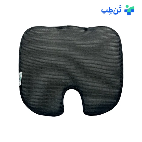 زیرنشیمنی دنبالچه مدیکو