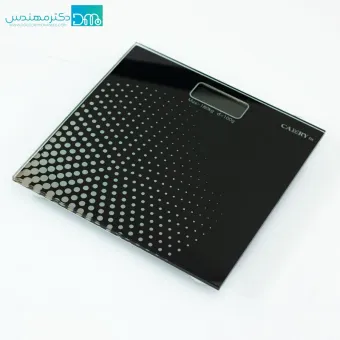 ترازو دیجیتال کمری