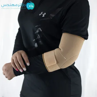 آرنج بند نئوپرنی سماطب کد2022