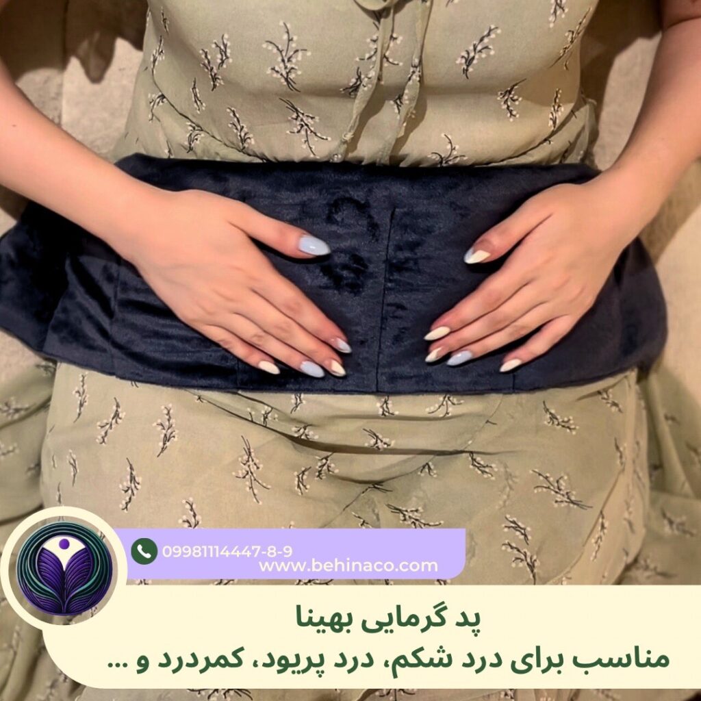 پدگرمایی