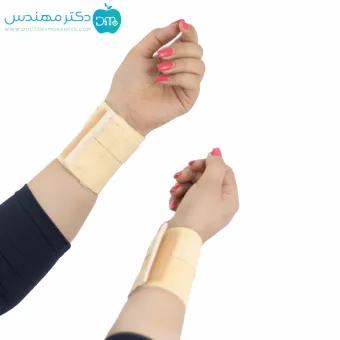 مچ بند قابل تنظیم باکش دوبل سماطب کد 2020