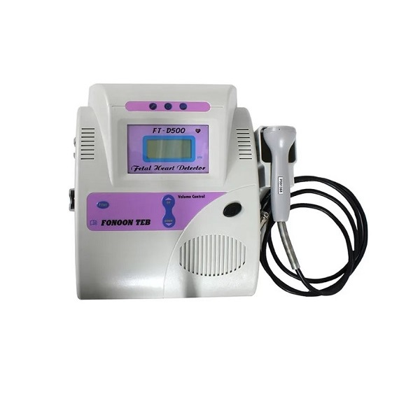 سونیکید فنون طبFT_D500