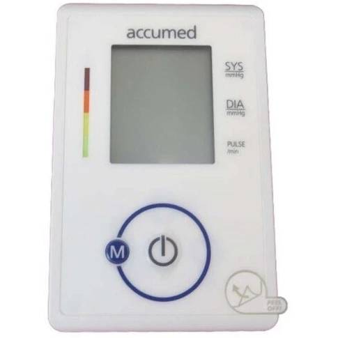 فشار سنج دیجیتال بازویی CG165F آکیومد گارانتی 2ساله وخدمات پس از فروش