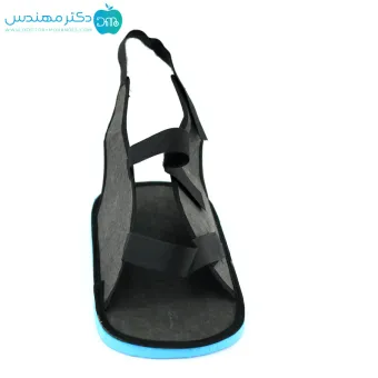 کفش زیرگچ سماطب پاکان6013