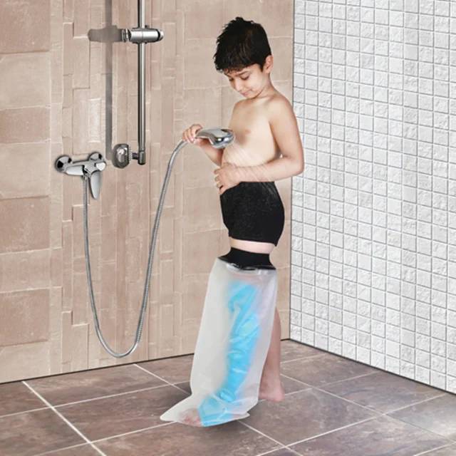 محافظ گچ  وپانسمان درحمام