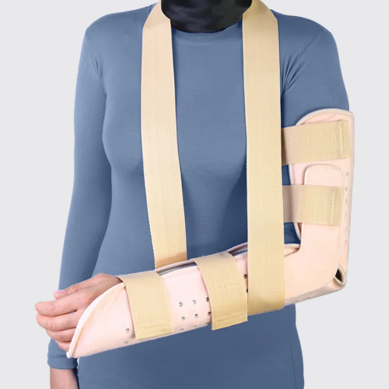 آتل اورزانسی ساعد وبازو طب وصنعت کد30620
