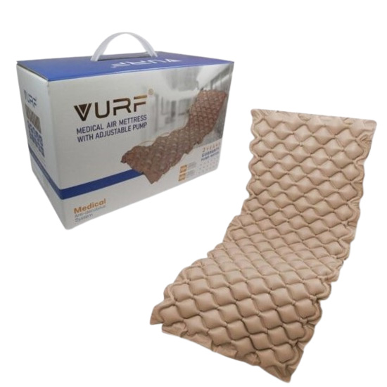 تشک مواج تخمرغی مدل VURF