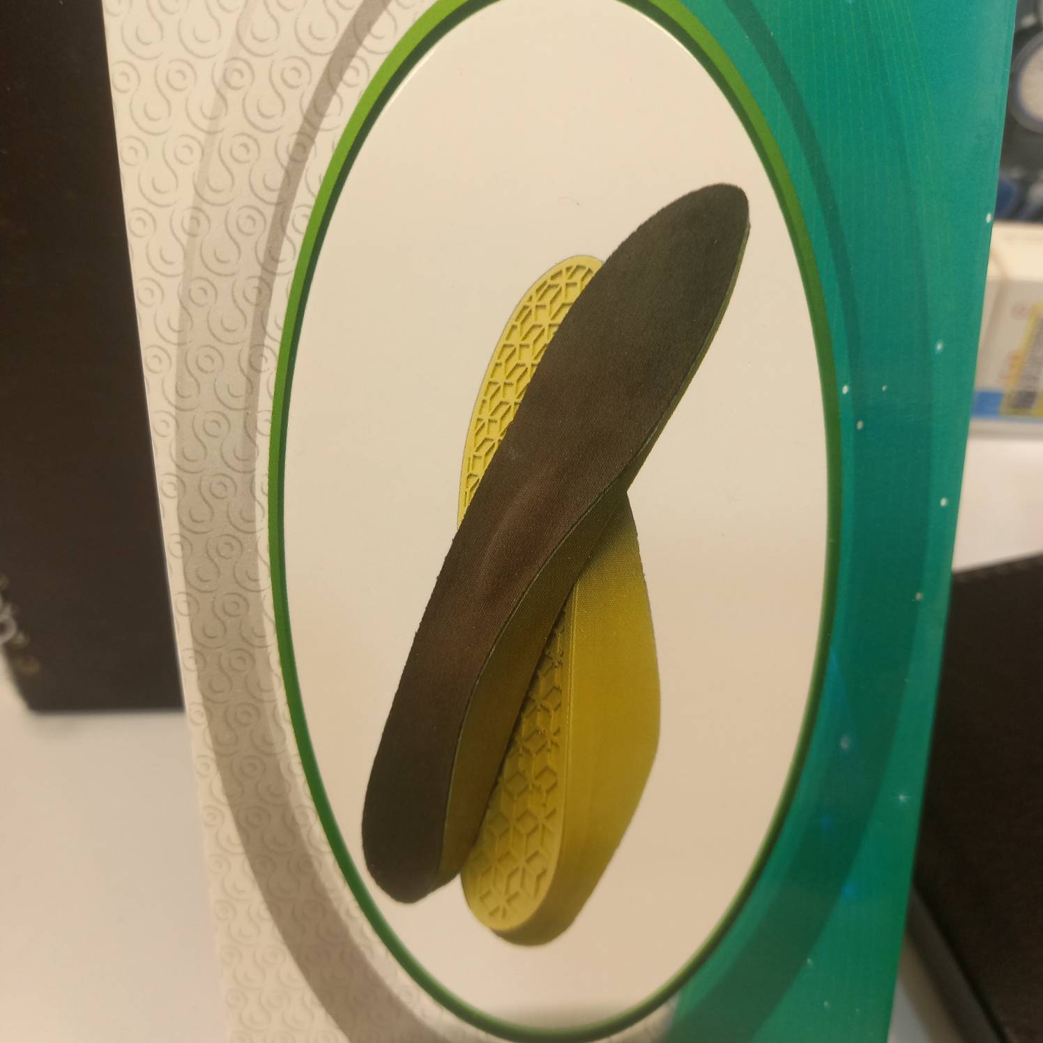 کفی طبی پنجه دارسماطب6031