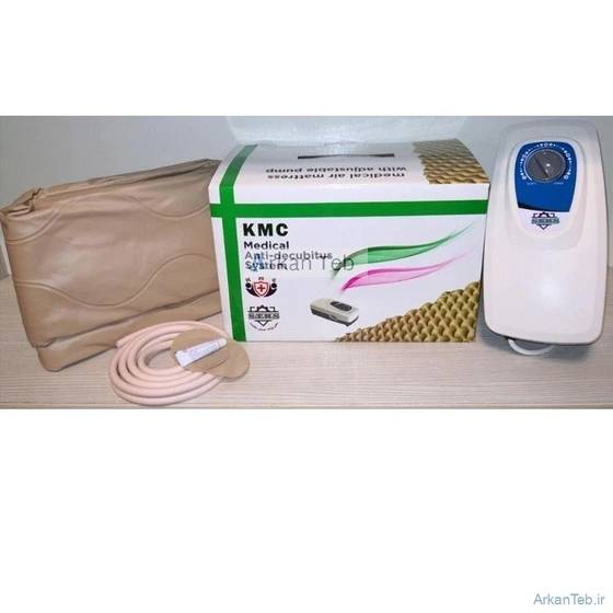 تشک مواج تخمرغیKMC مدلMH1