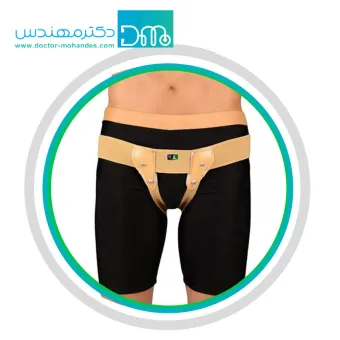 فتق بند سماطب  کد8011